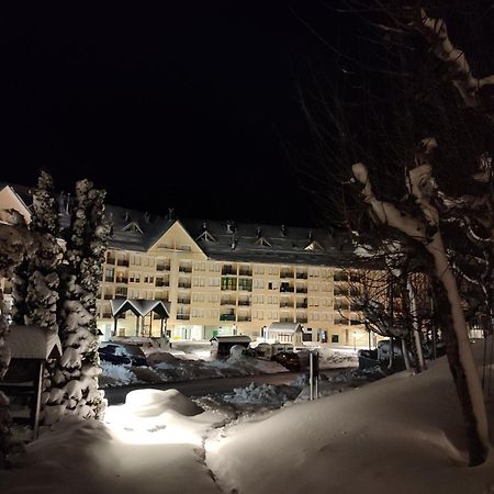 Apartamento De Montana "Nueva Canfranc" Exteriör bild